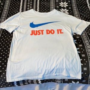 Just do it Tee